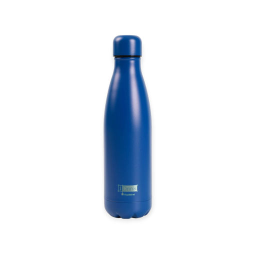 Picture of THERMAL BOTTLE 500ML DARK BLUE